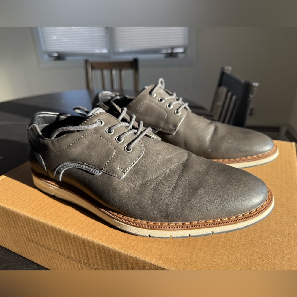 Mix No. 6 Bache Oxford Men’s Size 11M